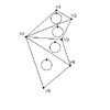Darstellung eines TriangleFan